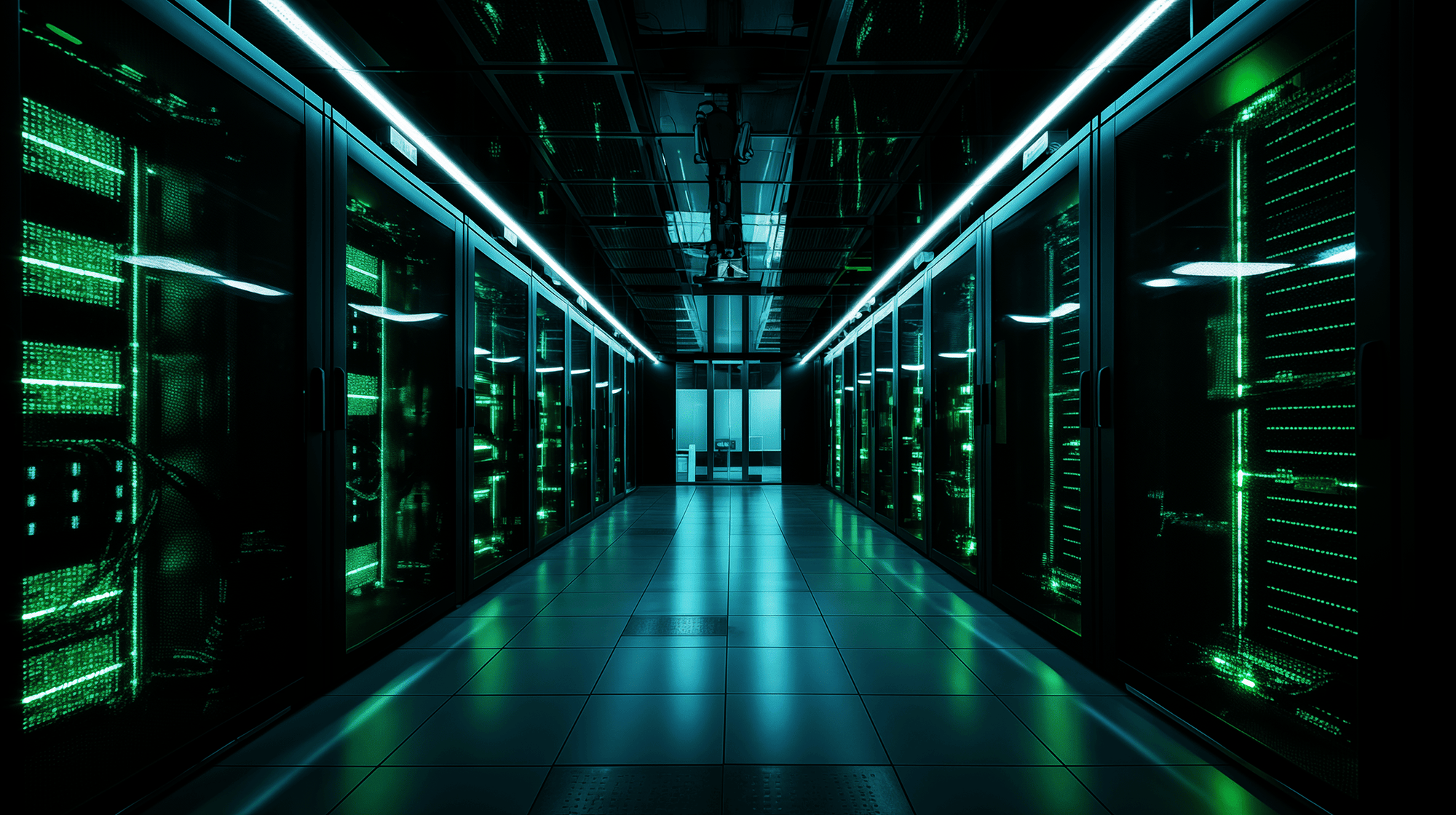 Data Centre