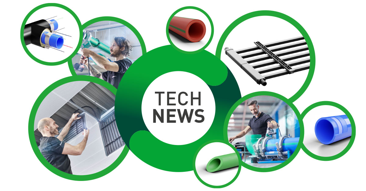 aquatherm TechNews