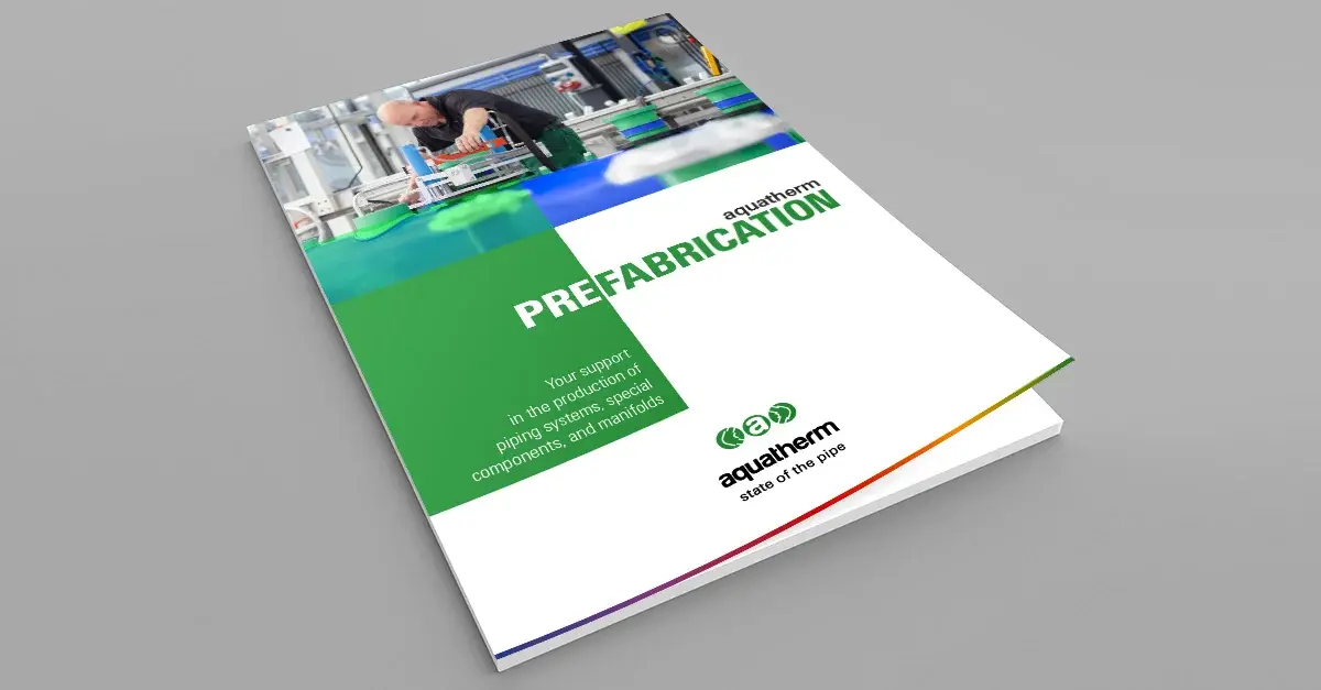 Prefabrication