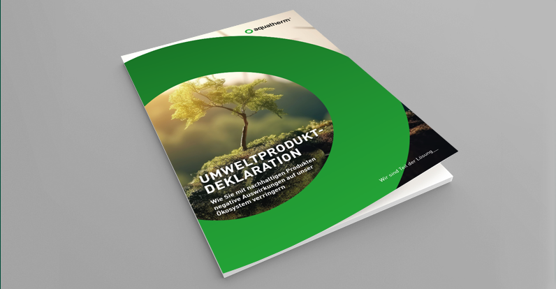 aquatherm EPD Whitepaper
